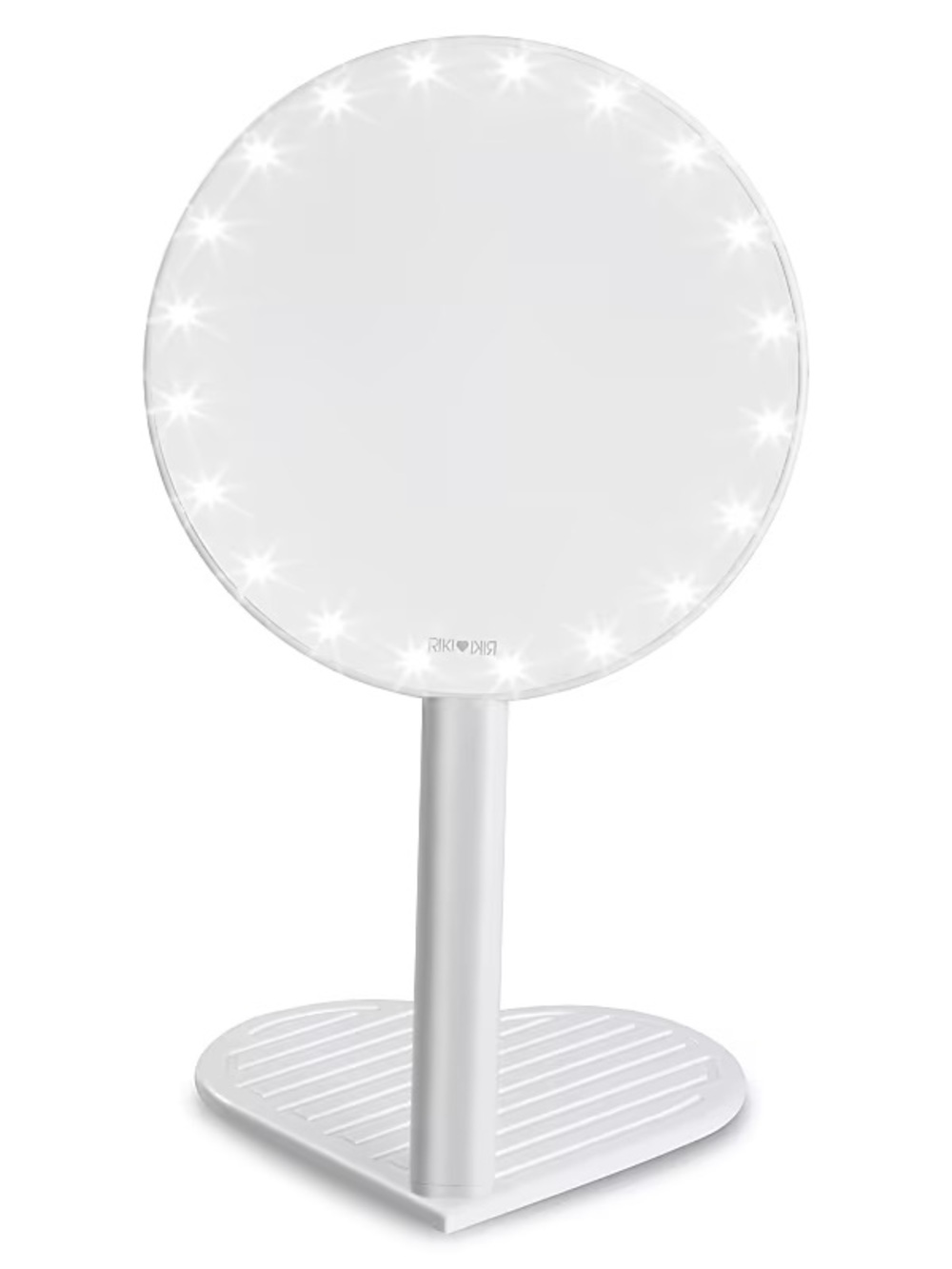Riki Graceful LED Lighted Vanity Mirror by Riki loves Riki